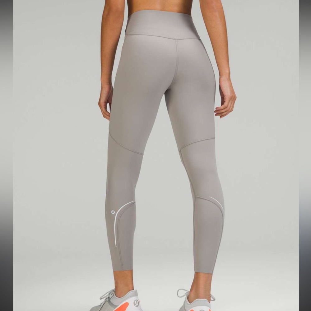 lululemon Base Pace High Rise Leggings 25in
